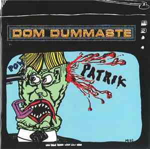 Dom Dummaste - Patrik