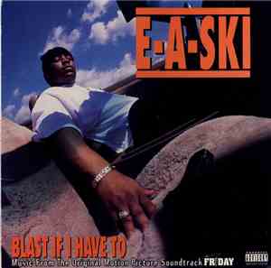 E-A-Ski - Blast If I Have To