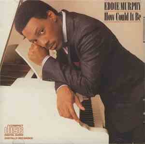 Eddie Murphy - How Could It Be