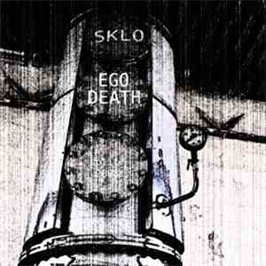 Ego Death / Sklo - Split