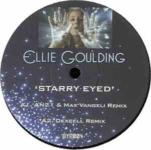 Ellie Goulding / The Temper Trap - Starry Eyed / Sweet Disposition