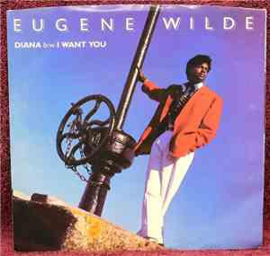 Eugene Wilde - Diana