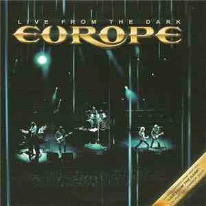 Europe  - Live From The Dark