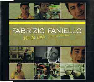 Fabrizio Faniello - I'm In Love (The Whistle Hit)