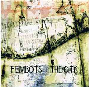 Fembots - The City