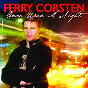 Ferry Corsten - Once Upon A Night Vol. 2
