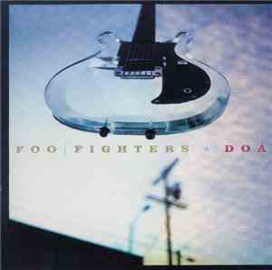 Foo Fighters - DOA