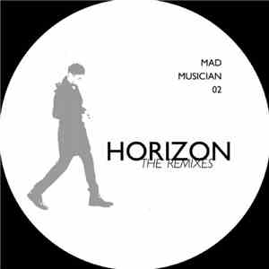 Frank Muller - Horizon The Remixes