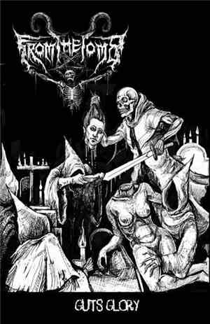 From The Tomb - Guts Glory