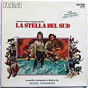 Georges Garvarentz - La Stella Del Sud (The Southern Star)