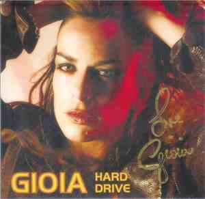Gioia - Hard Drive