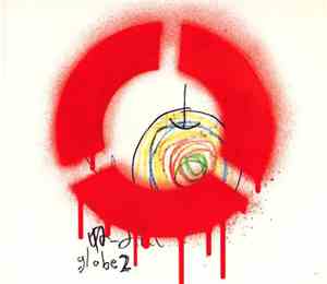 Globe - Globe2 Pop/Rock