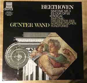Günter Wand - Ludwig Van Beethoven- Sinfonia 3