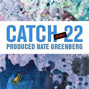 Goapele & Nate Greenberg - Catch 22 (Nate Greenberg Remix)