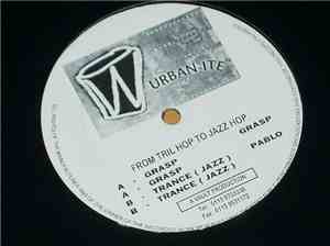 Grasp / Pablo - From Tril Hop To Jazz Hop