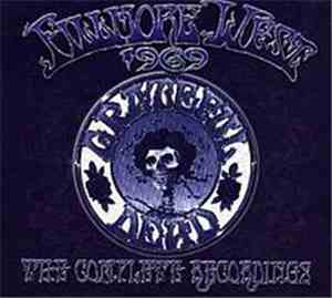Grateful Dead - Fillmore West 1969: The Complete Recordings