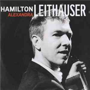 Hamilton Leithauser - Alexandra