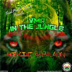 Hektic  & Paladin  - VMR In The Jungle
