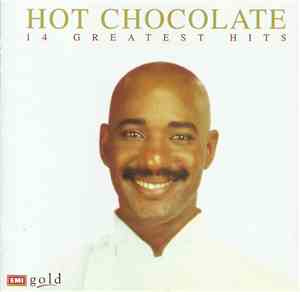 Hot Chocolate - 14 Greatest Hits