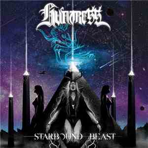 Huntress  - Starbound Beast
