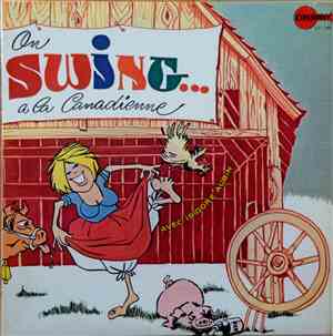 Isidore Aubin - On Swing... à La Canadienne