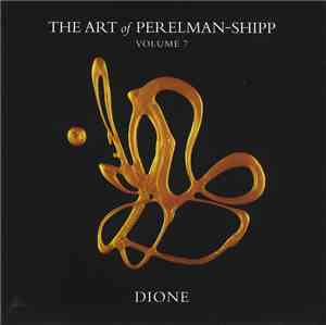Ivo Perelman - Dione