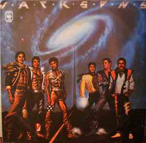 Jacksons - Victory