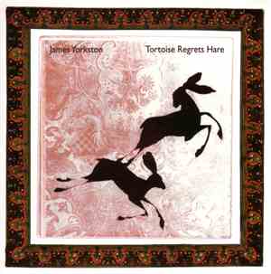 James Yorkston - Tortoise Regrets Hare