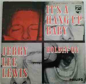 Jerry Lee Lewis - It's A Hang Up Baby