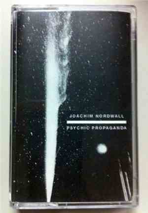 Joachim Nordwall - Psychic Propaganda