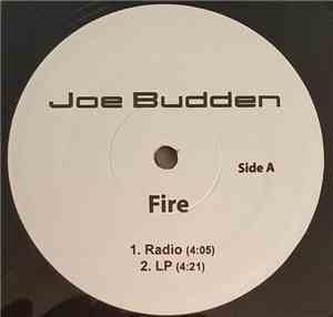 Joe Budden - Fire (Yes, Yes Y'all)