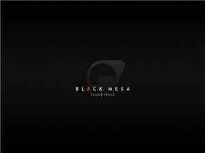 Joel Nielsen - Black Mesa Soundtrack