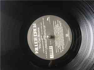 Killer Crew - You Can Bounce