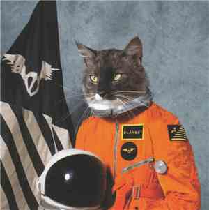 Klaxons - Surfing The Void