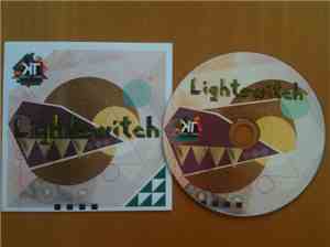 Kuenta i Tambu - Lightswitch