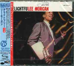 Lee Morgan - Delightfulee