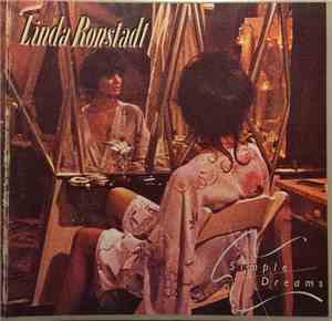 Linda Ronstadt - Simple Dreams