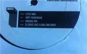Little Mike - Dirty Pusherman