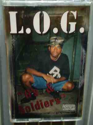 L.O.G. - G's & Soldiers