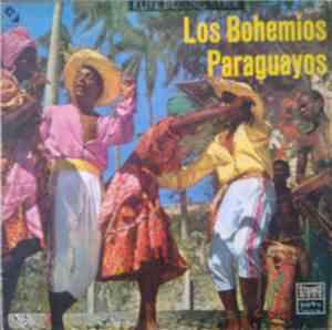 Los Bohemios Paraguayos - Los Bohemios Paraguayos