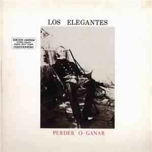 Los Elegantes - Perder O Ganar