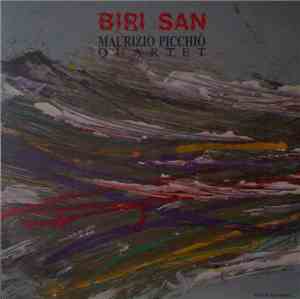 Maurizio Picchiò Quartet - Biri San