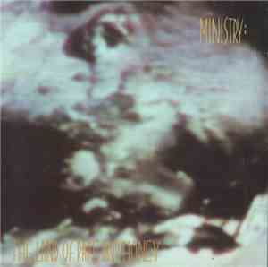 Ministry - The Land Of Rape And Honey