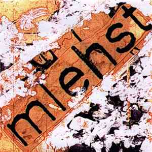 Mlehst - Secret Harvest