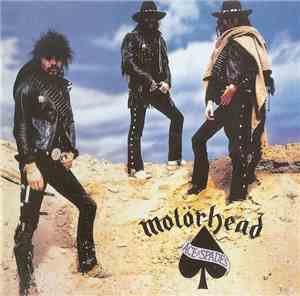 Motörhead - Ace Of Spades