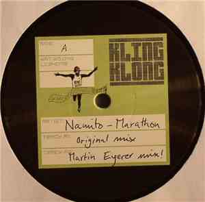 Namito - Marathon