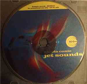 Nicola Conte - Jet Sounds