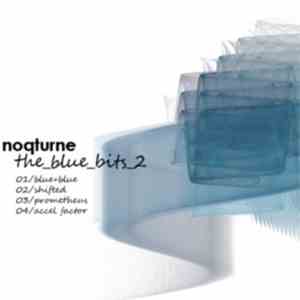 Noqturne - The Blue Bits 2