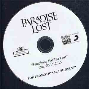 Paradise Lost - Symphony For The Lost
