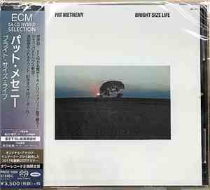 Pat Metheny - Bright Size Life